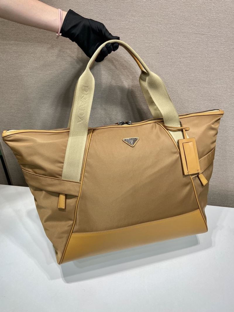 Prada Top Handle Bags